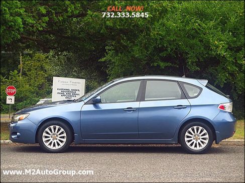 Used 2010 Subaru Impreza 2.5i Premium image 19