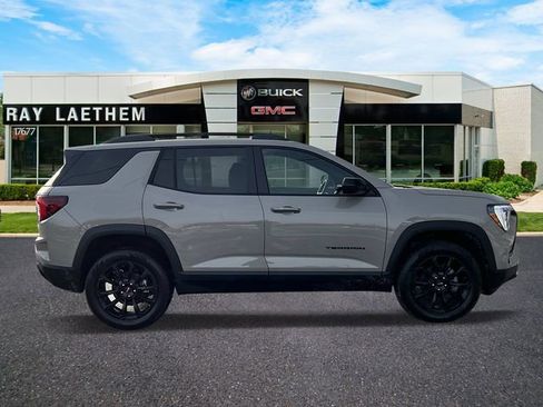 New 2026 GMC Terrain Elevation w/ Elevation Premium Package image 5