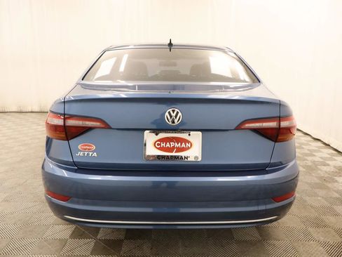 Used 2019 Volkswagen Jetta SE image 5