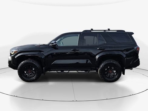 Used 2025 Toyota 4Runner TRD Pro image 6