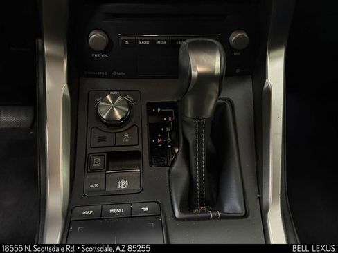 Used 2020 Lexus NX 300 FWD w/ Premium Package image 15