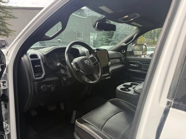 Used 2021 RAM 3500 Laramie AWD/4WD image 20