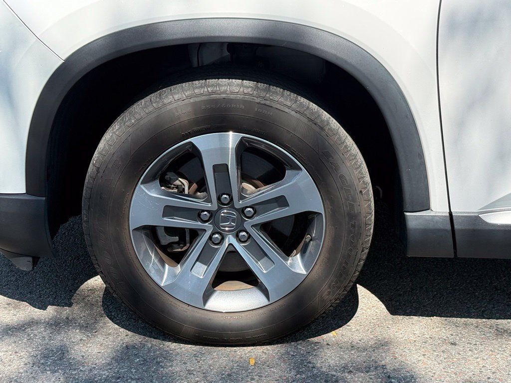 Used 2023 Honda Pilot EX-L image 6