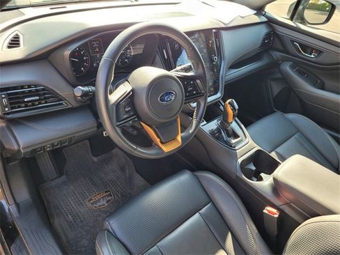 Used 2022 Subaru Outback Wilderness image 7