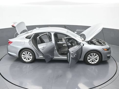 Used 2024 Chevrolet Malibu LT FWD image 73