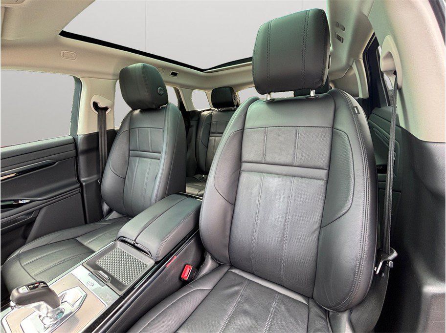 Used 2020 Land Rover Range Rover Evoque S AWD/4WD image 17