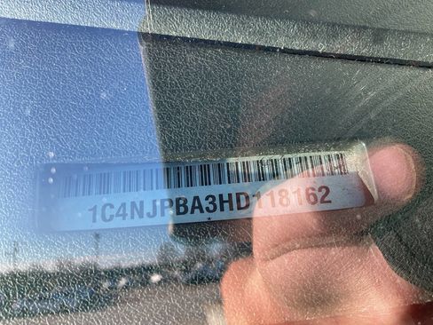 Used 2017 Jeep Patriot Sport w/ Power Value Group image 19