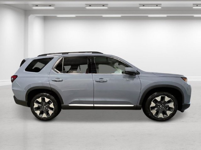 New 2026 Honda Pilot Elite image 9