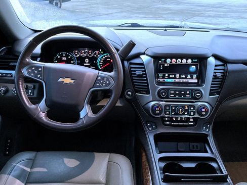 Used 2017 Chevrolet Tahoe Premier image 14