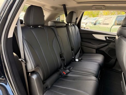 Certified 2026 Acura MDX FWD image 12