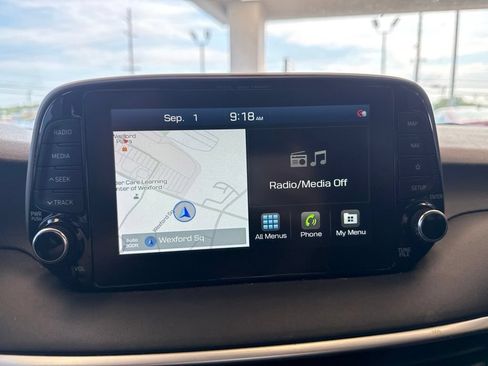 Used 2021 Hyundai Tucson Ultimate AWD/4WD image 21