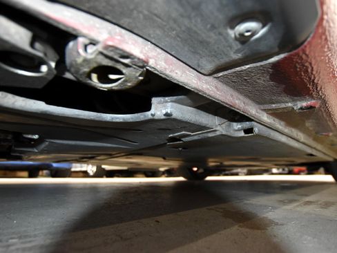 Used 2008 Porsche Boxster image 49