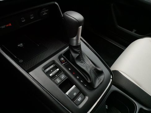 Certified 2026 Honda CR-V EX image 24