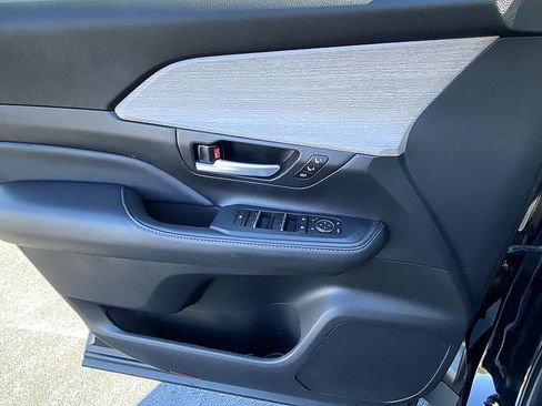 Certified 2024 Toyota Grand Highlander Limited image 9