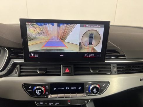 Certified 2023 Audi A4 2.0T Premium Plus w/ Premium Plus Package image 24