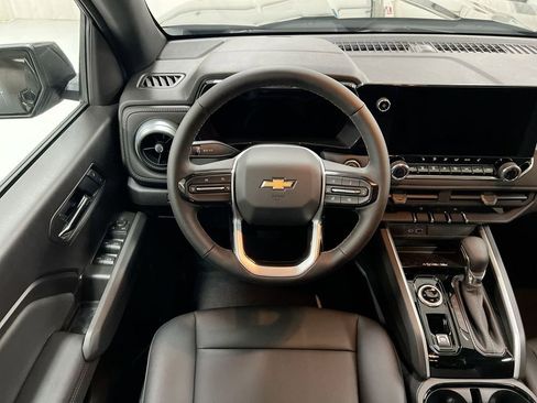 New 2026 Chevrolet Colorado LT AWD/4WD image 11