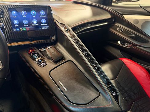Used 2020 Chevrolet Corvette Stingray Premium Cpe w/ 3LT Preferred Equipment Group RWD image 22