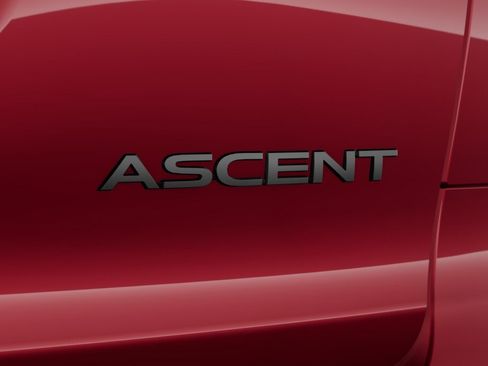 New 2026 Subaru Ascent Premium AWD/4WD image 12