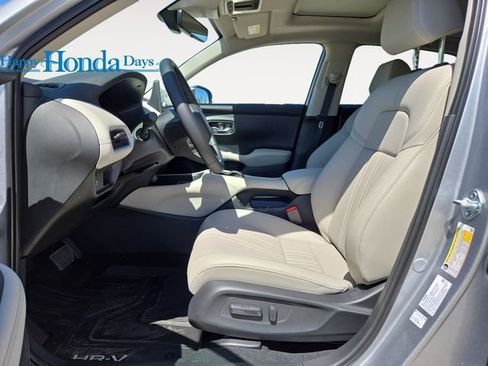 New 2026 Honda HR-V EX-L image 3