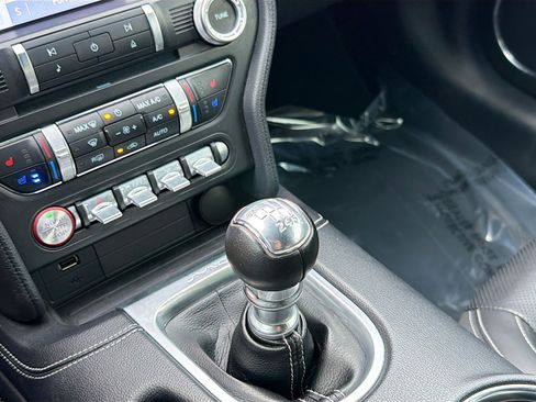 Used 2023 Ford Mustang Premium w/ Equipment Group 201A image 27