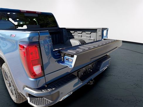 New 2026 GMC Sierra 1500 Elevation w/ Elevation Premium Package image 28