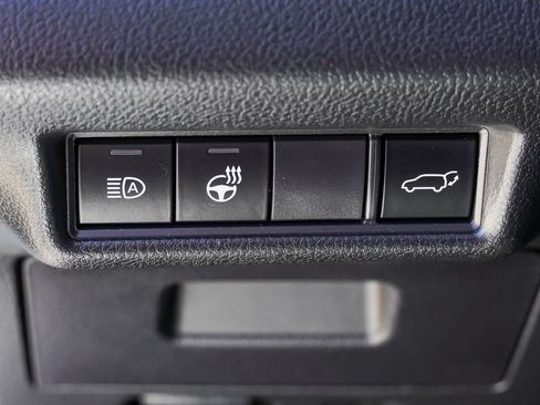 Certified 2025 Toyota Grand Highlander AWD image 18