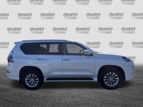 Used 2023 Lexus GX 460 Premium w/ Premium Package AWD/4WD image 11