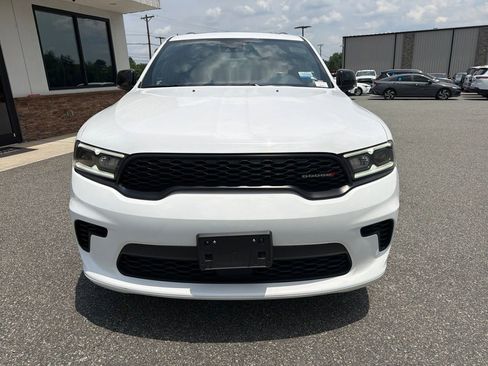Used 2024 Dodge Durango GT RWD image 10