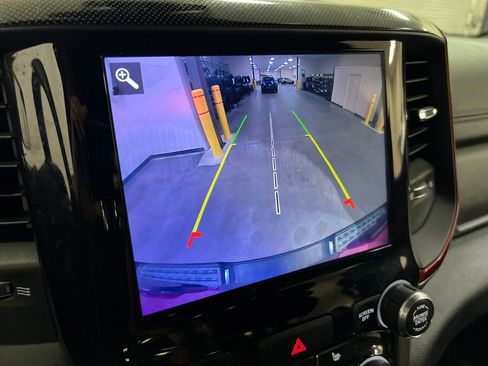 Used 2019 RAM 1500 Rebel w/ Rebel Level 2 Equipment Group image 22