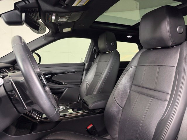 Used 2023 Land Rover Range Rover Evoque R-Dynamic SE AWD/4WD image 5