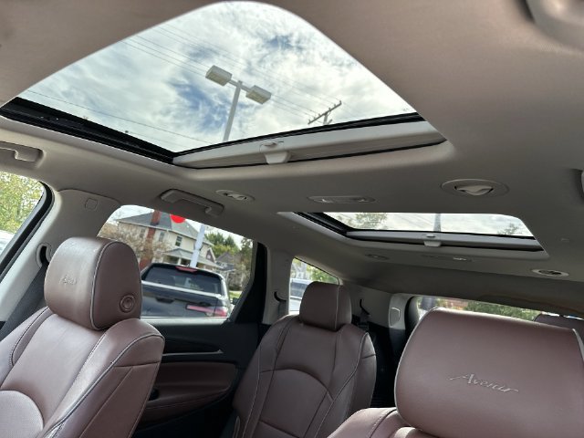 Certified 2020 Buick Enclave Avenir w/ Avenir Technology Package FWD image 25