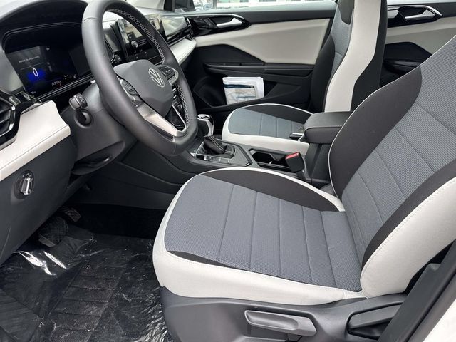 New 2026 Volkswagen Taos S FWD image 14
