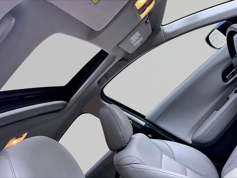 Used 2016 Honda HR-V EX-L image 14