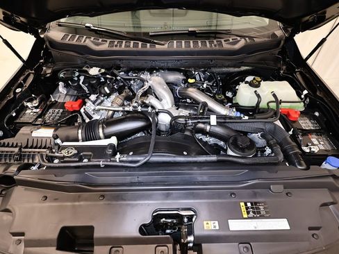 New 2026 Ford F350 XL w/ STX Appearance Package AWD/4WD image 37