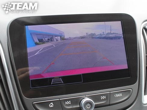 Used 2023 Chevrolet Malibu RS FWD image 17