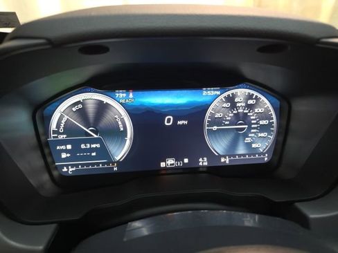 New 2026 Subaru Crosstrek 2.5i Sport AWD/4WD image 18