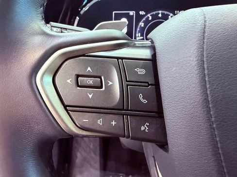 Certified 2025 Lexus NX 250 FWD w/ Towing Package (2000 Lbs) image 21