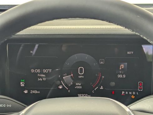 Used 2026 GMC Terrain Elevation FWD image 18