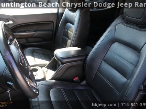 Used 2019 GMC Canyon Denali image 30