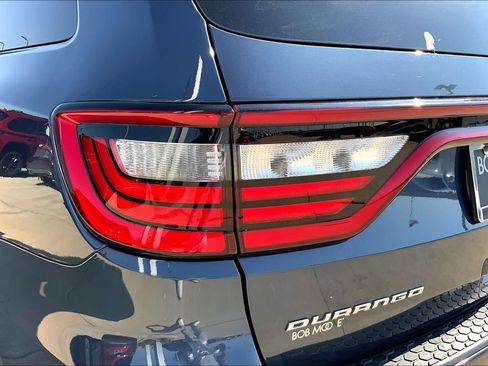 Used 2021 Dodge Durango SXT w/ 3rd Row Seating Group RWD image 30