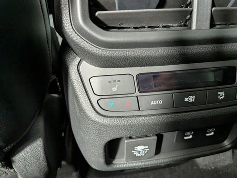 New 2026 Honda Passport TrailSport Elite image 31