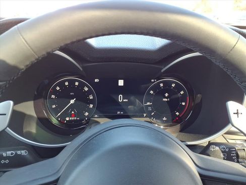 New 2025 Alfa Romeo Stelvio Sprint w/ Veloce Package image 24