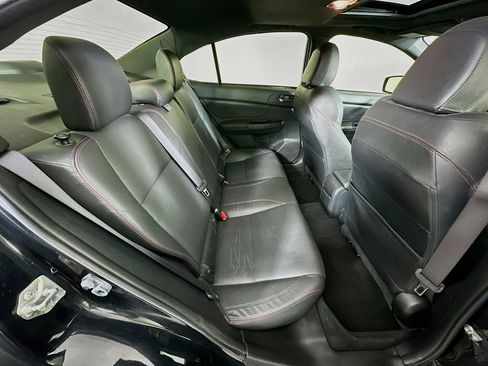 Used 2015 Subaru WRX Limited image 33