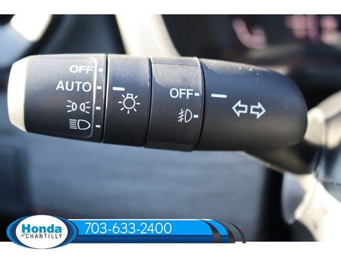 New 2026 Honda Passport TrailSport image 12