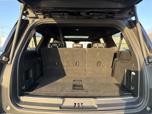 Used 2019 Lincoln Navigator L Reserve image 31