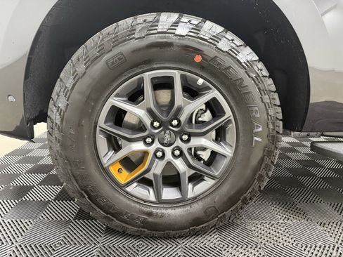 New 2025 Ford Expedition Tremor image 8