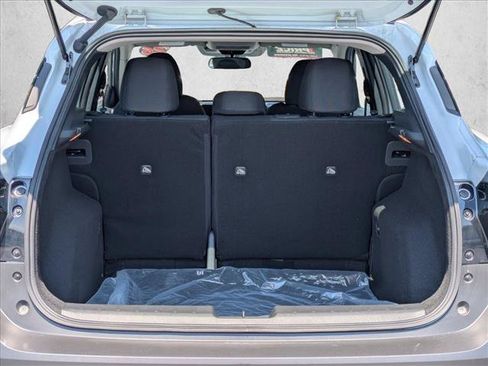 Used 2026 Nissan Kicks S FWD image 6