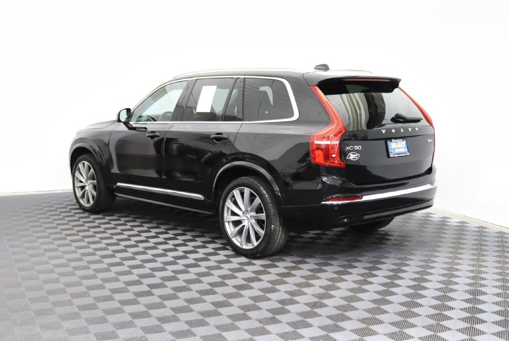Used 2023 Volvo XC90 B6 Plus w/ Protection Package Premier AWD/4WD image 6