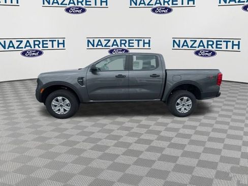 New 2025 Ford Ranger XL w/ Trailer Tow Package image 5