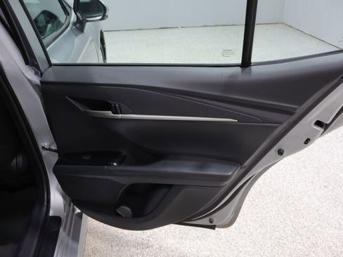 Used 2025 Toyota Camry LE image 20